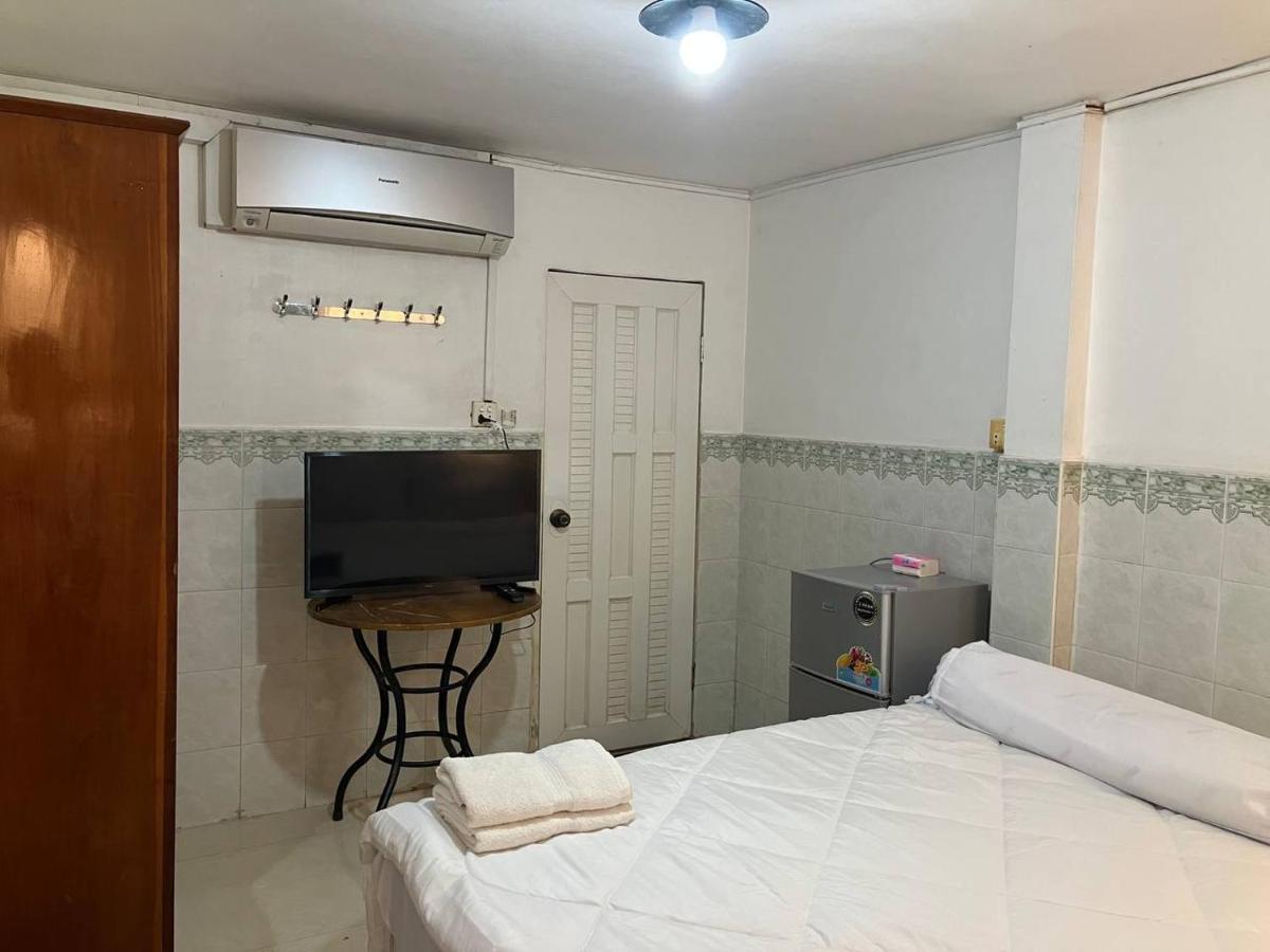 Cassiarata Apartment Phnom Pen Exterior foto