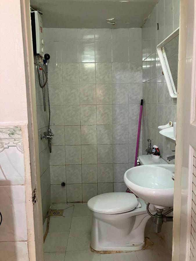 Cassiarata Apartment Phnom Pen Exterior foto