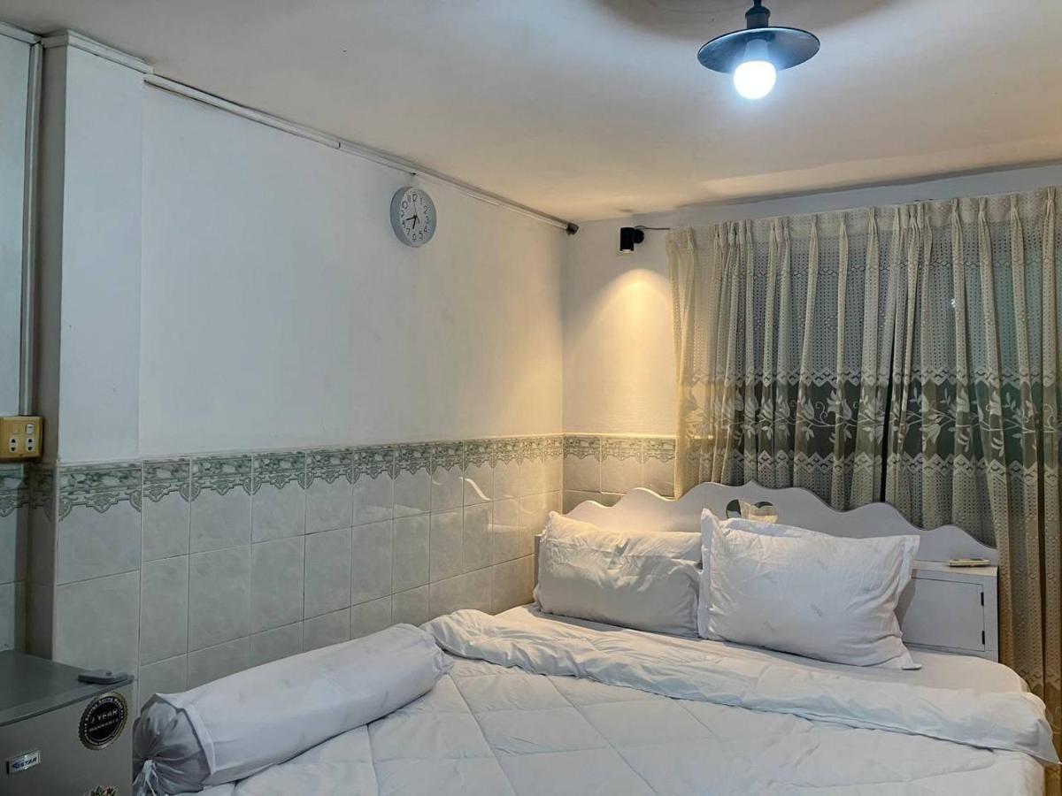 Cassiarata Apartment Phnom Pen Exterior foto