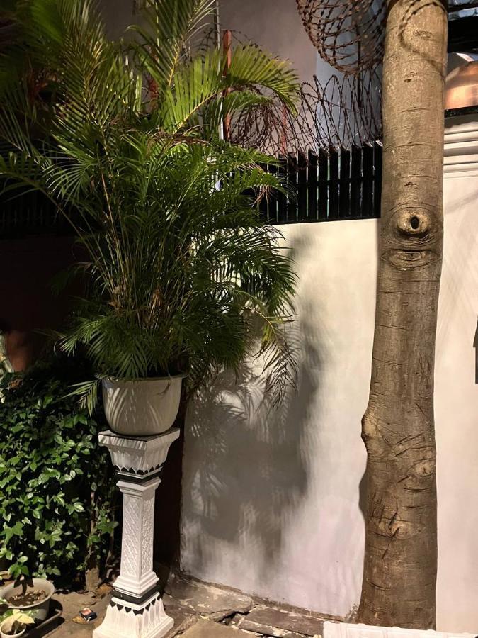Cassiarata Apartment Phnom Pen Exterior foto