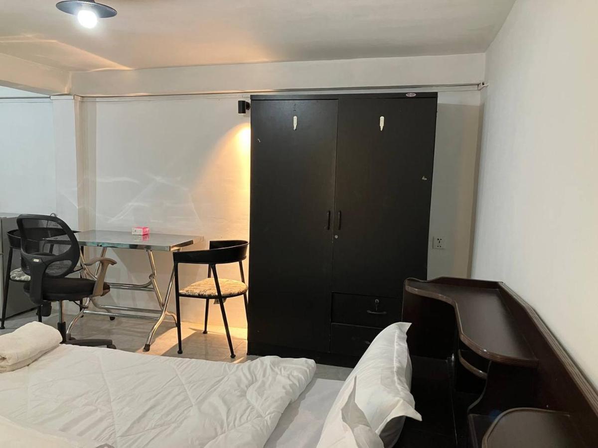 Cassiarata Apartment Phnom Pen Exterior foto