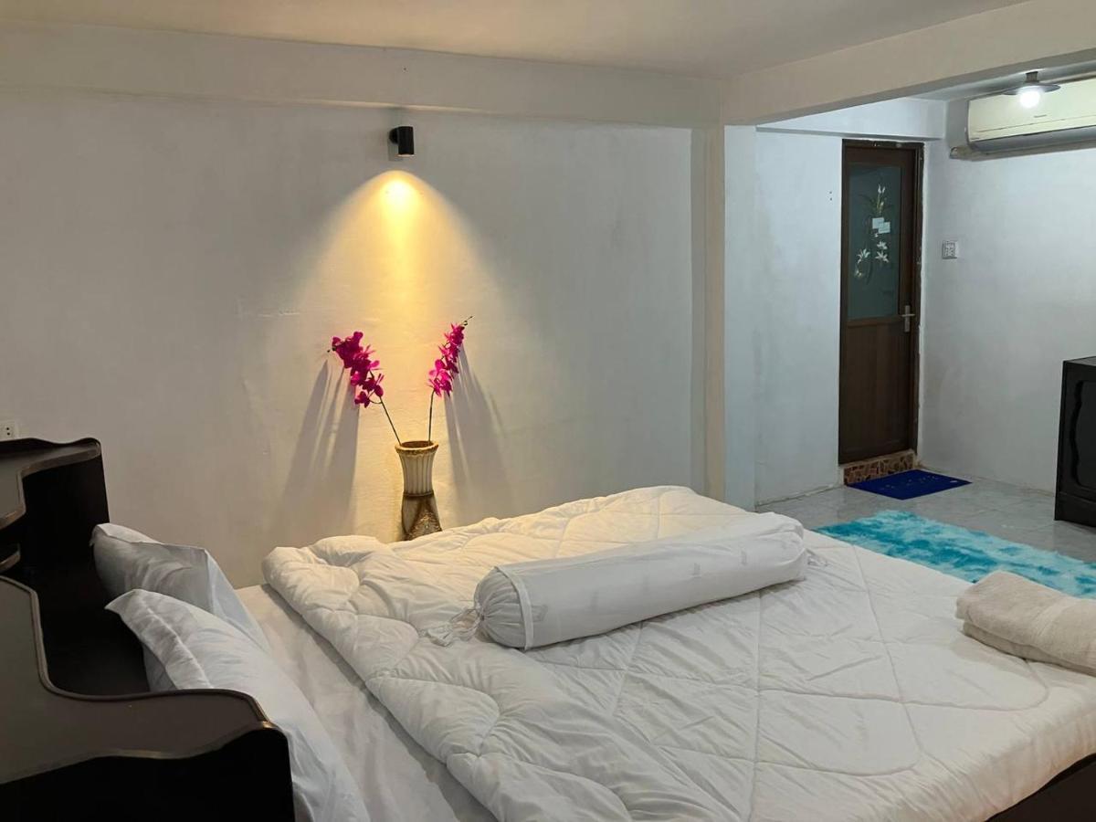 Cassiarata Apartment Phnom Pen Exterior foto