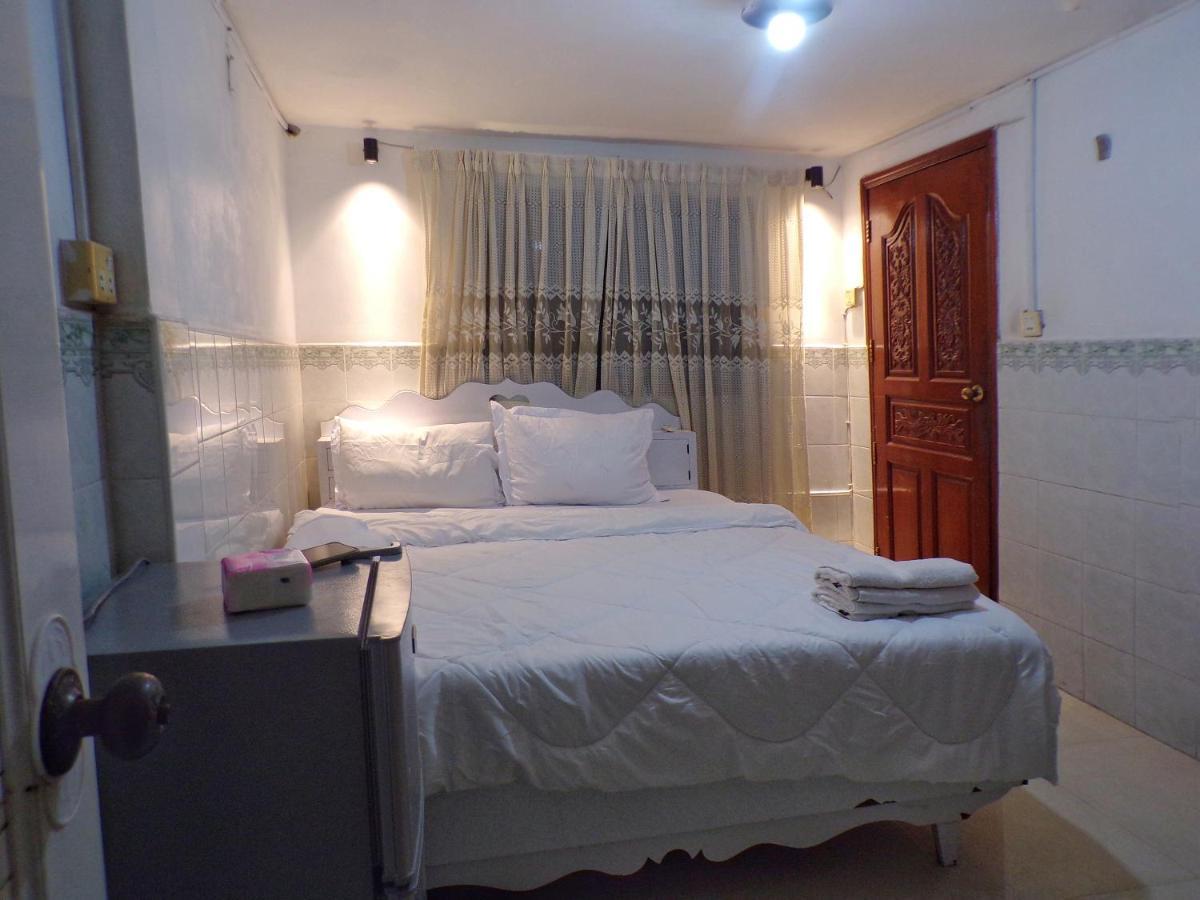 Cassiarata Apartment Phnom Pen Exterior foto