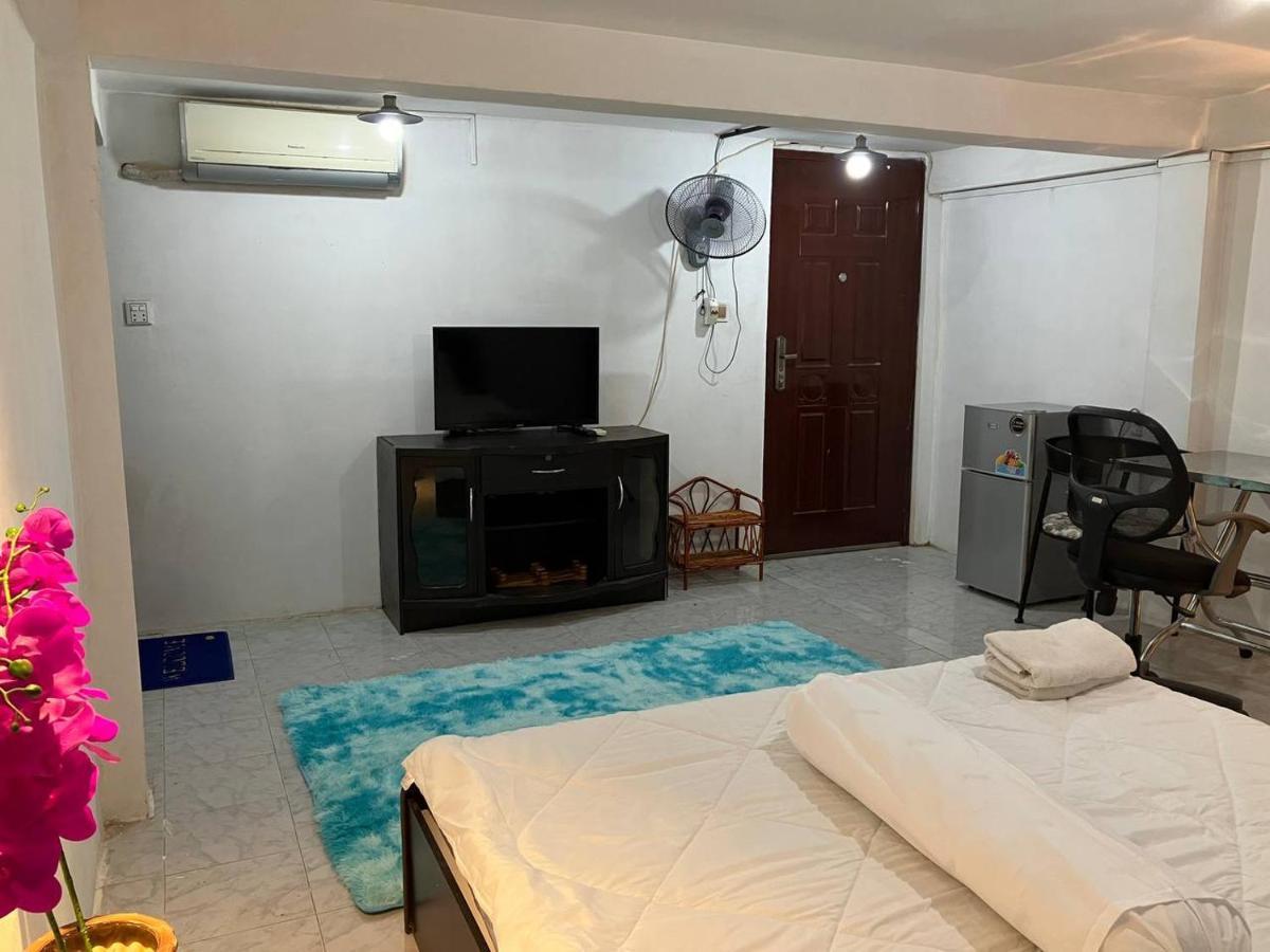 Cassiarata Apartment Phnom Pen Exterior foto