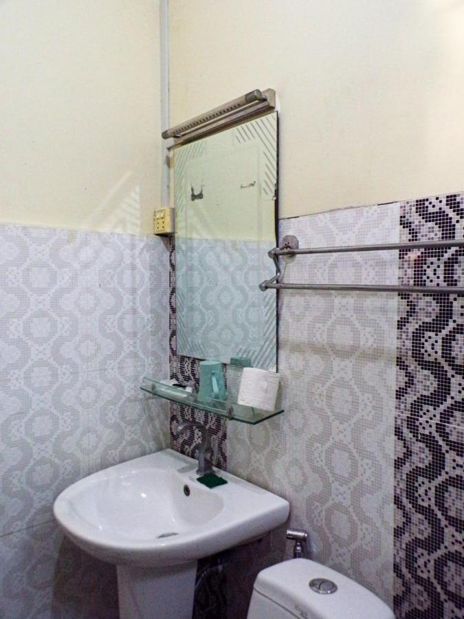 Cassiarata Apartment Phnom Pen Exterior foto