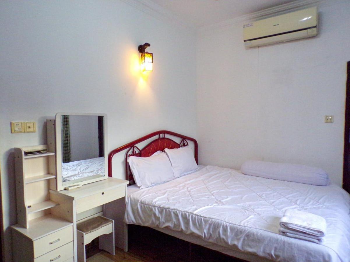 Cassiarata Apartment Phnom Pen Exterior foto