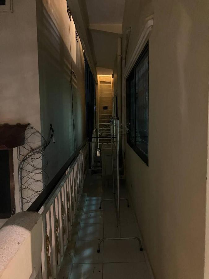 Cassiarata Apartment Phnom Pen Exterior foto