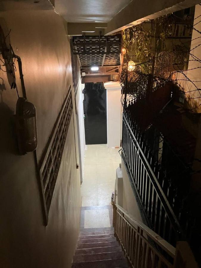 Cassiarata Apartment Phnom Pen Exterior foto