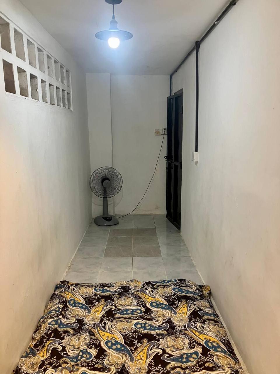 Cassiarata Apartment Phnom Pen Exterior foto