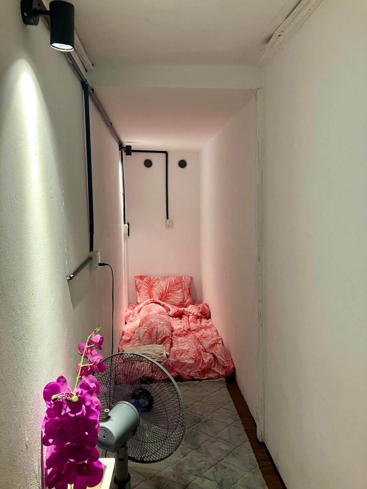 Cassiarata Apartment Phnom Pen Exterior foto