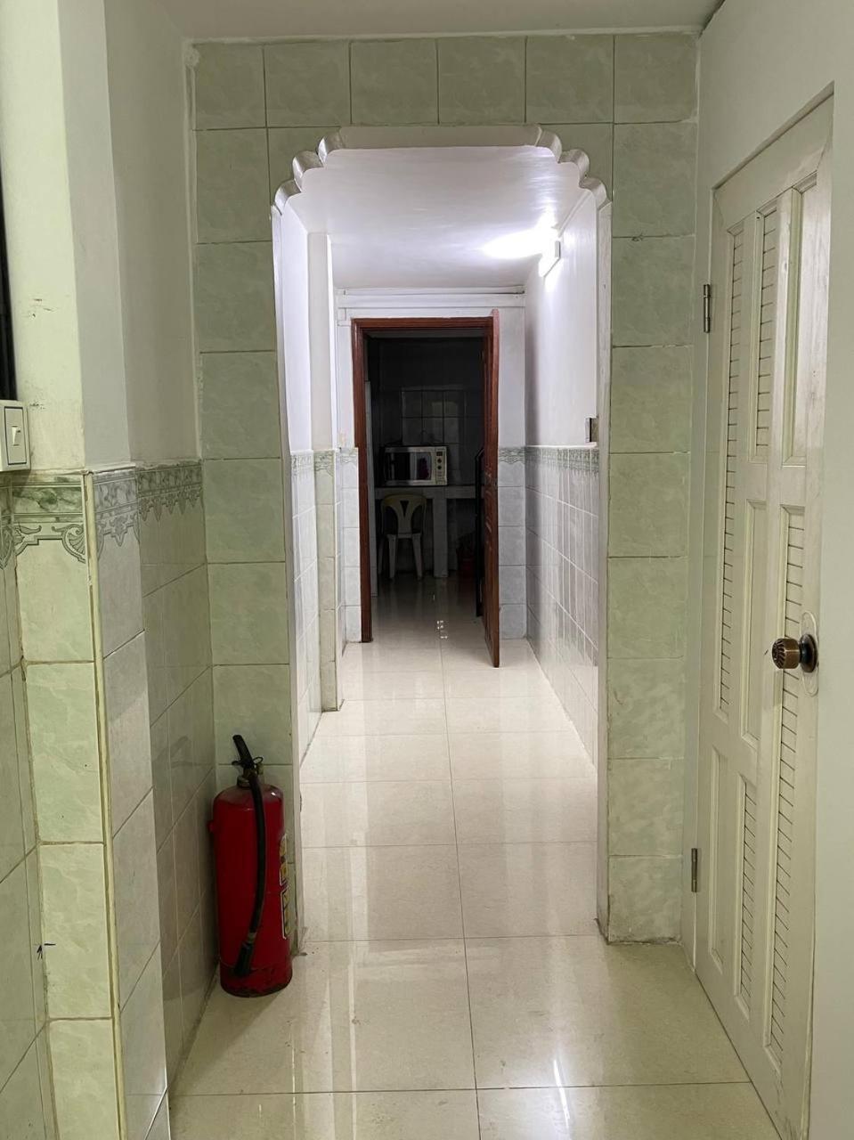 Cassiarata Apartment Phnom Pen Exterior foto