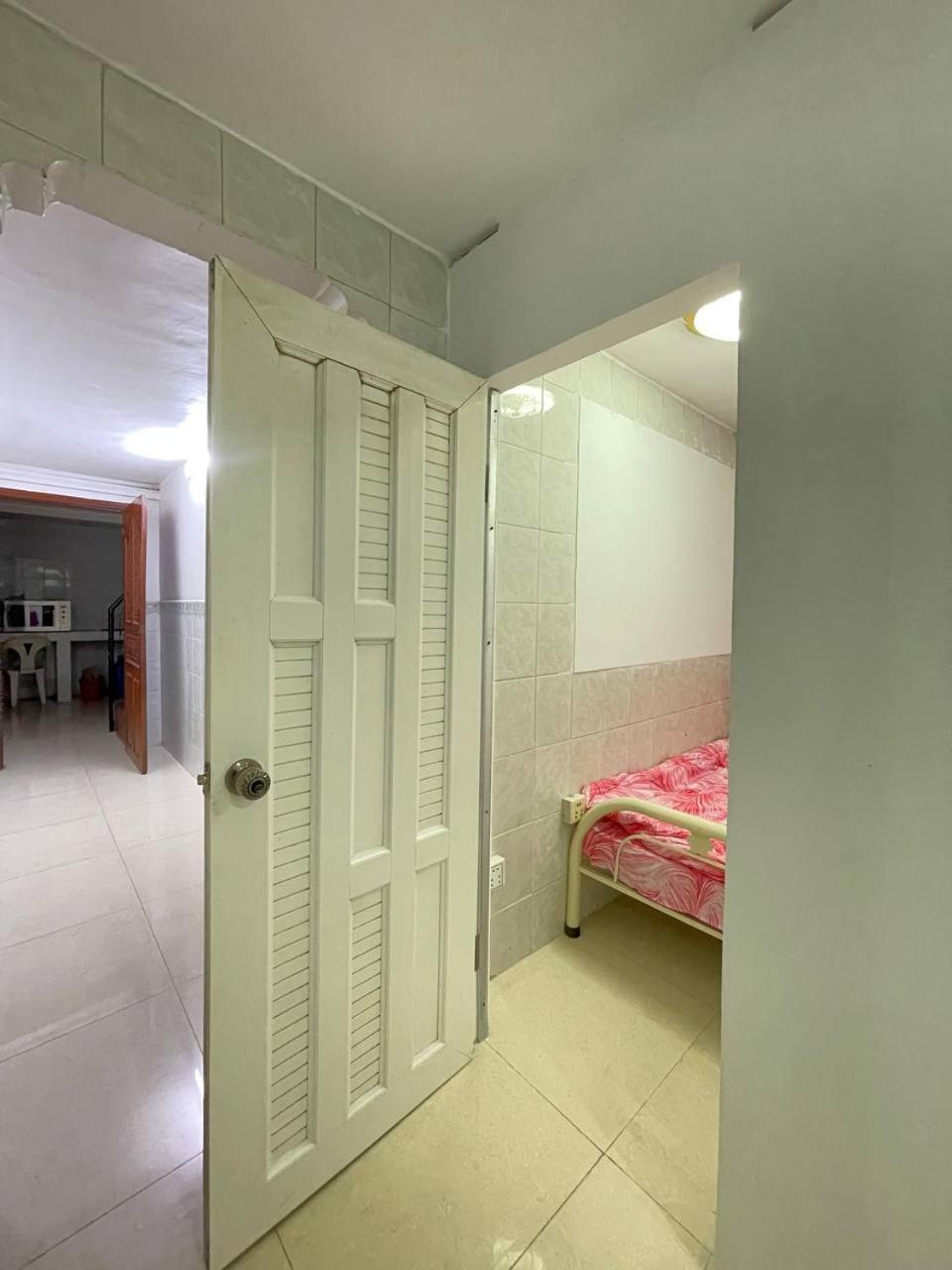 Cassiarata Apartment Phnom Pen Exterior foto