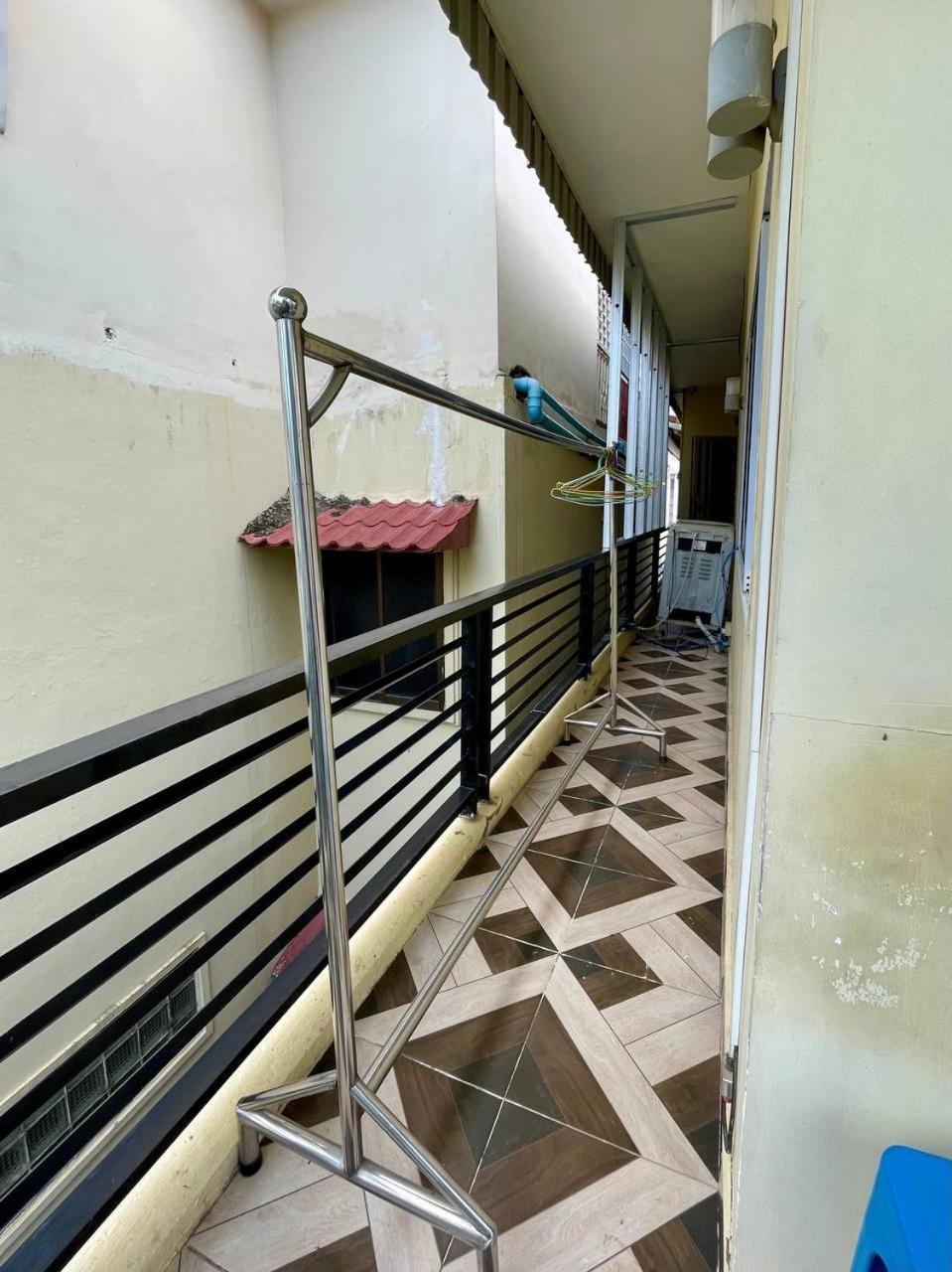 Cassiarata Apartment Phnom Pen Exterior foto