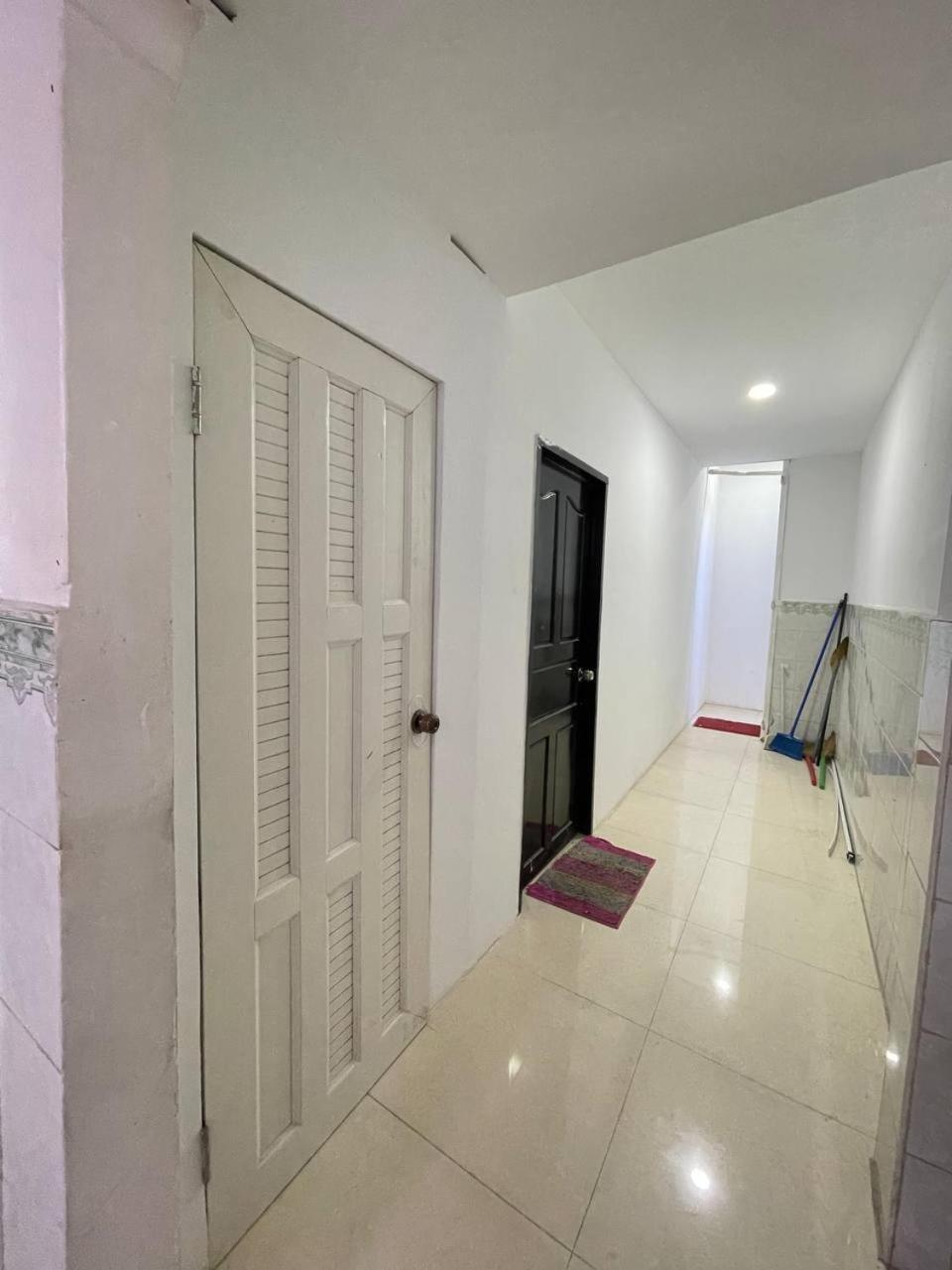 Cassiarata Apartment Phnom Pen Exterior foto